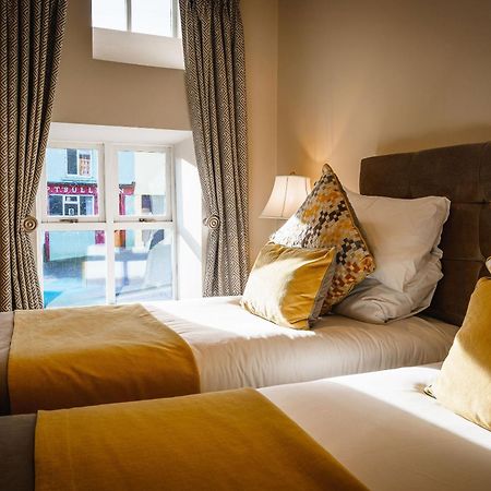 คิงส์ตันทาวน์เฮาส์ Hotel Killorglin ห้อง รูปภาพ