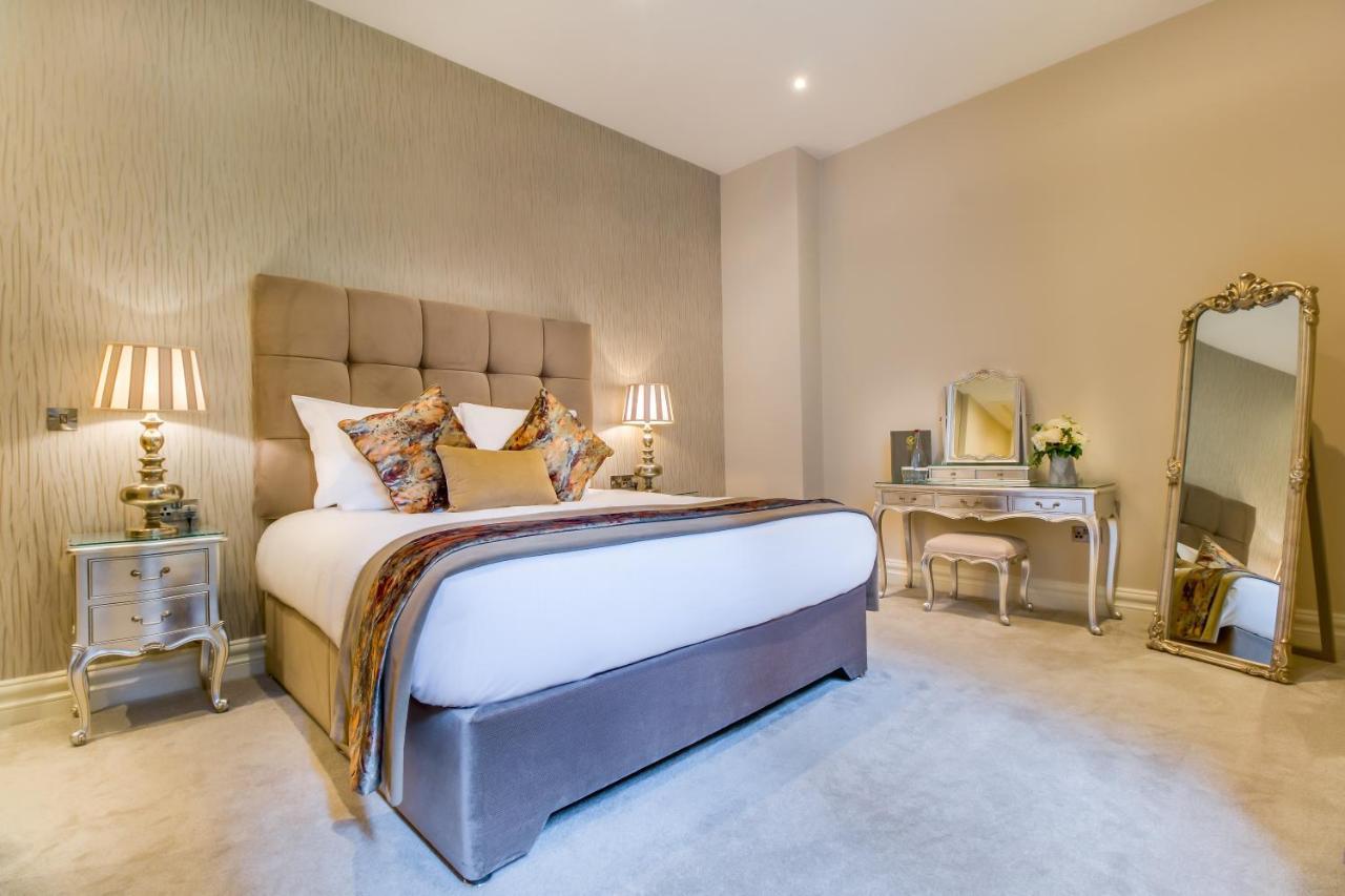 คิงส์ตันทาวน์เฮาส์ Hotel Killorglin ห้อง รูปภาพ
